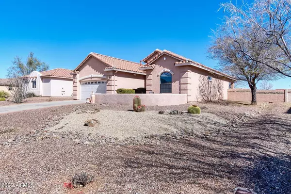 Sierra Vista, AZ 85650,2647 KNOLLRIDGE Drive