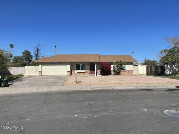 Mesa, AZ 85204,1116 E EMERALD Avenue