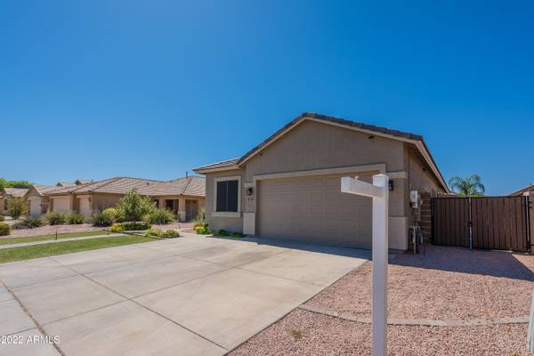 Queen Creek, AZ 85144,2057 W GILA BUTTE Drive