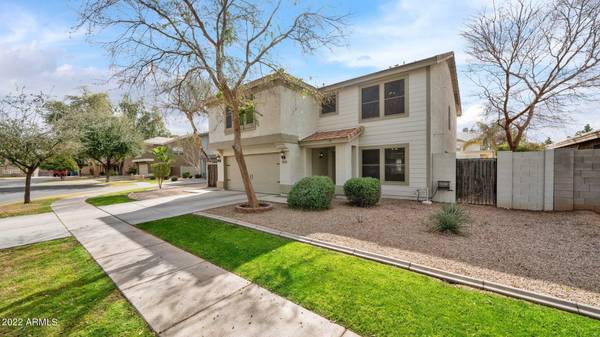 Gilbert, AZ 85233,435 W MIDLAND Lane