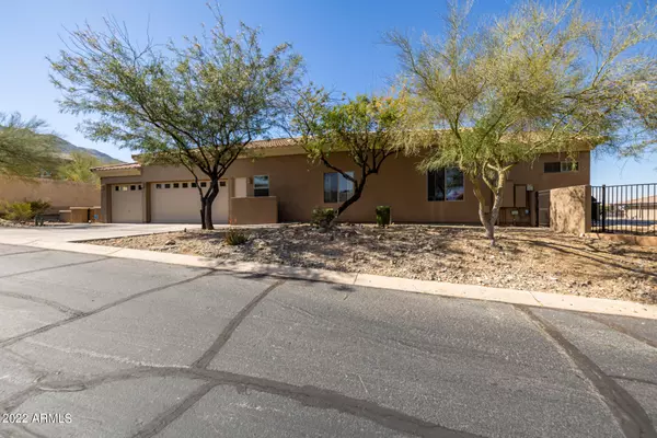 10210 S 18TH Avenue, Phoenix, AZ 85041