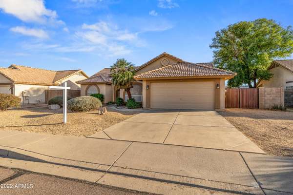 Peoria, AZ 85381,7709 W ALEXANDRIA Way