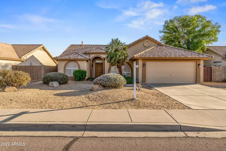 7709 W ALEXANDRIA Way, Peoria, AZ 85381