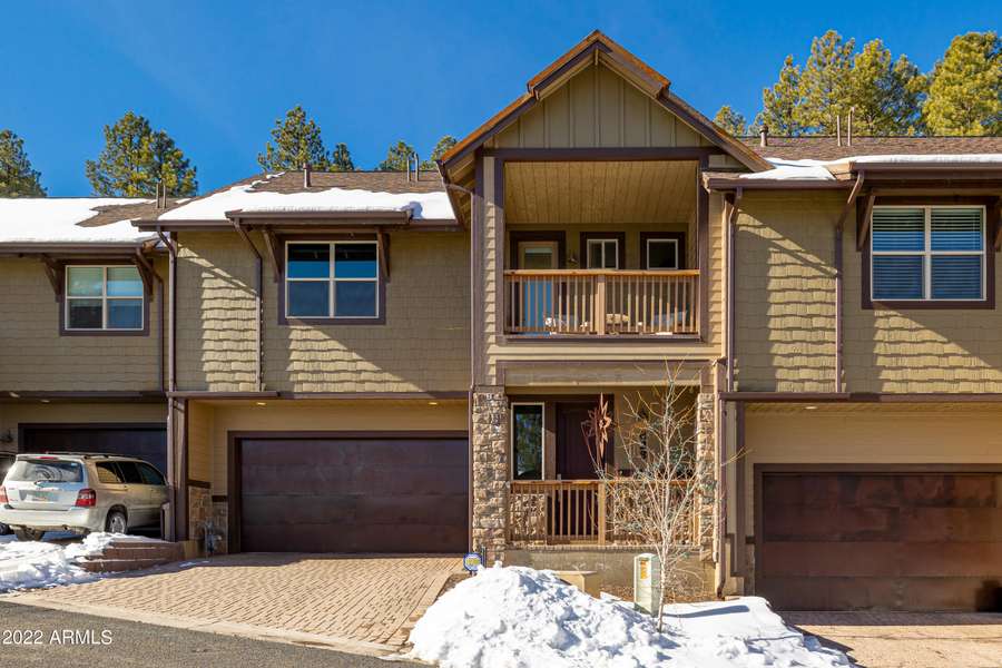 623 N MORIAH Drive N #42, Flagstaff, AZ 86001