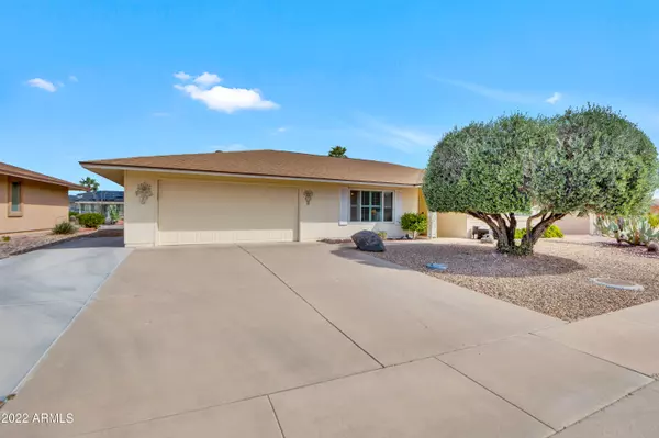 13220 W MARBLE Drive, Sun City West, AZ 85375