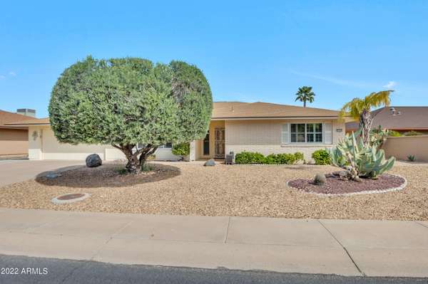 Sun City West, AZ 85375,13220 W MARBLE Drive