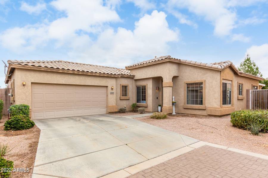 2591 E INDIAN WELLS Place, Chandler, AZ 85249