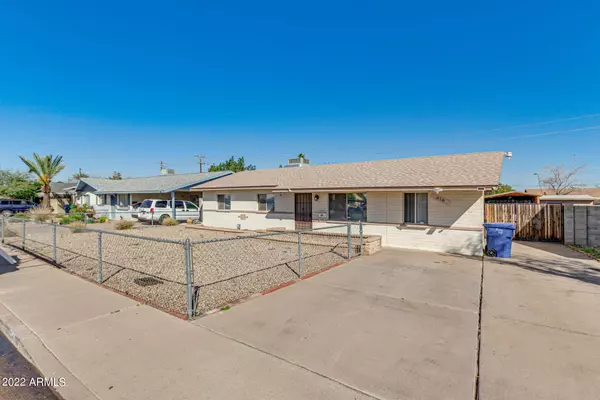 Mesa, AZ 85204,818 E 10TH Drive