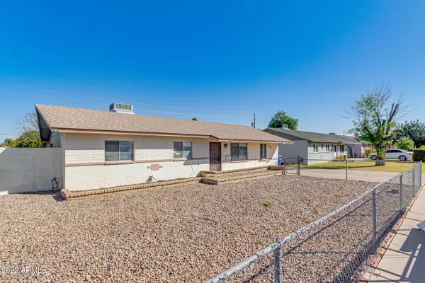 Mesa, AZ 85204,818 E 10TH Drive