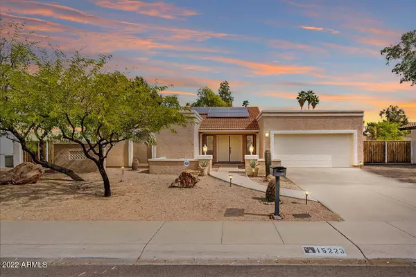 15223 N 7TH Place, Phoenix, AZ 85022