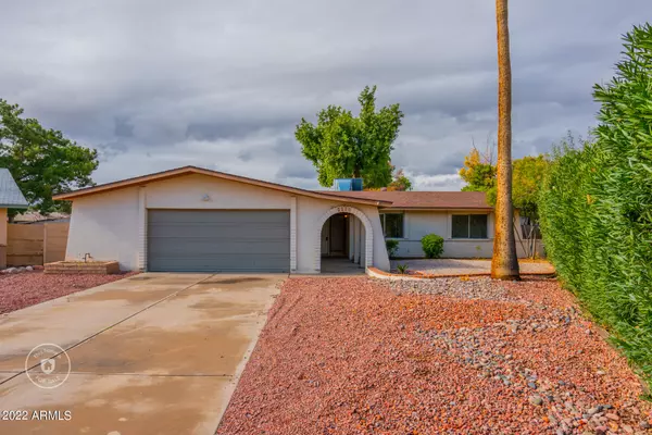 4422 W CATHY Circle, Glendale, AZ 85308