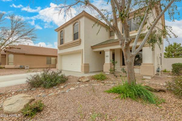 Chandler, AZ 85249,6030 S AGATE Place