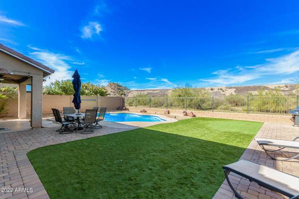 Peoria, AZ 85383,7858 W FETLOCK Trail