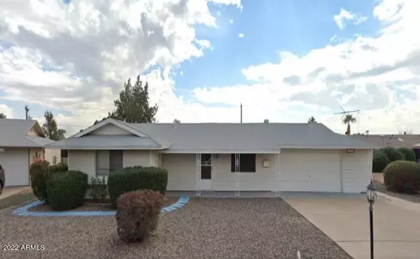 11015 W ELK Avenue, Sun City, AZ 85351