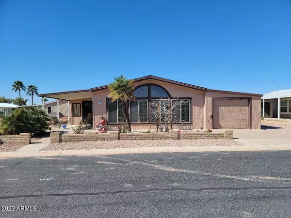 3708 N MICHIGAN Avenue, Florence, AZ 85132