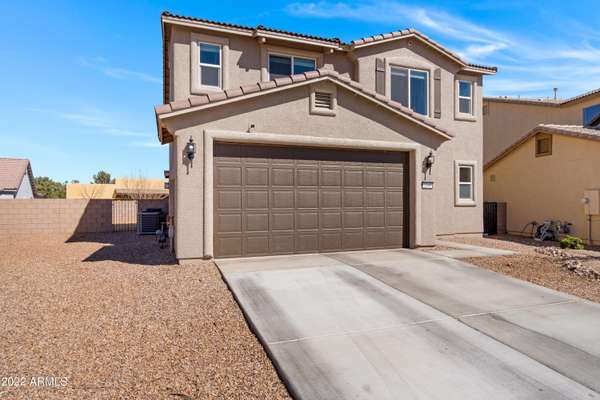 Sierra Vista, AZ 85635,2345 BROGAN Court