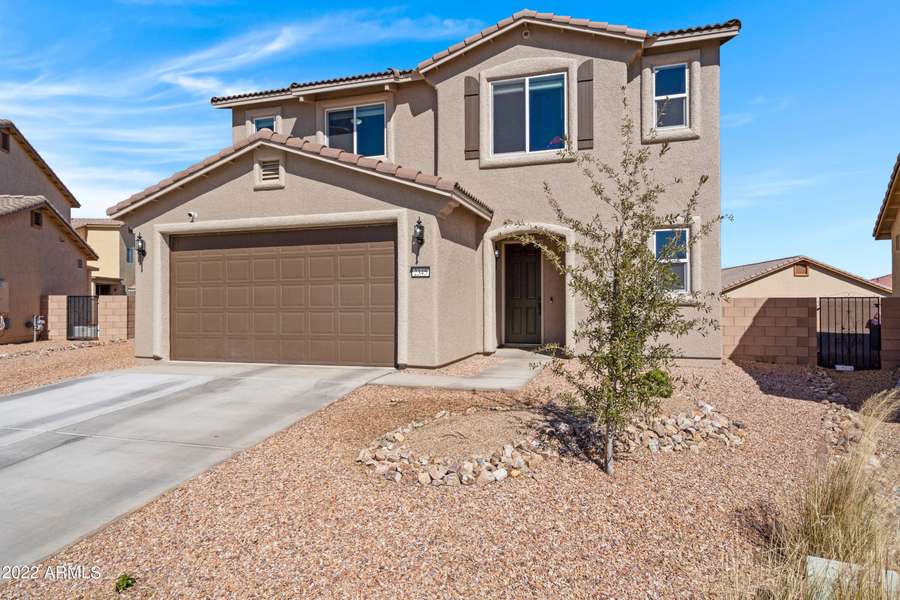 2345 BROGAN Court, Sierra Vista, AZ 85635