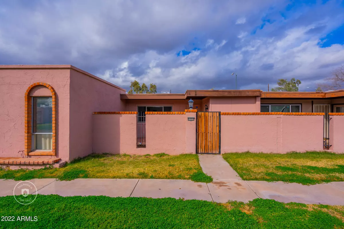 Glendale, AZ 85301,6008 W AUGUSTA Avenue