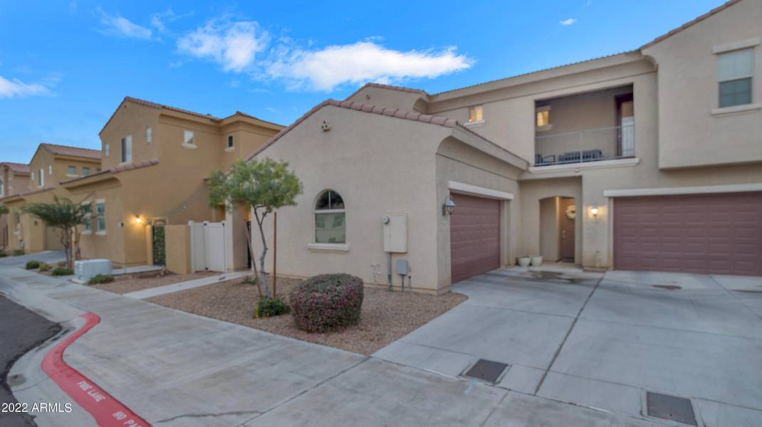 1367 S COUNTRY CLUB Drive #1060, Mesa, AZ 85210