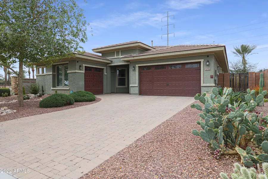 3238 S 186TH Lane, Goodyear, AZ 85338