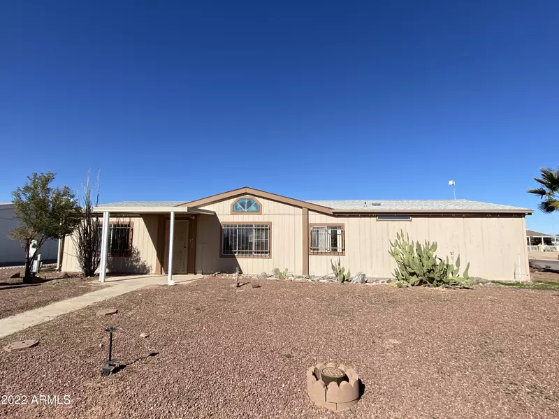 11422 W STAGECOACH Road, Arizona City, AZ 85123