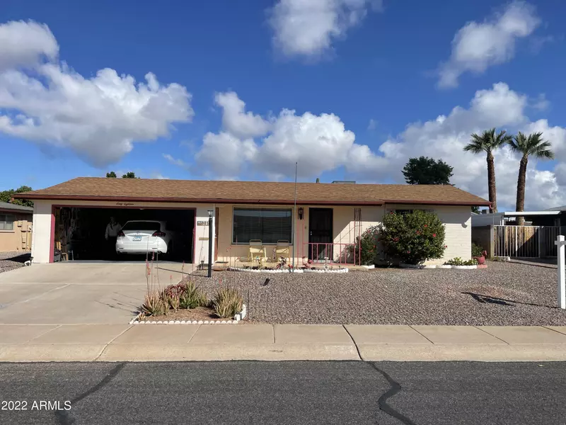 6018 E DES MOINES Street, Mesa, AZ 85205