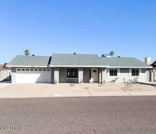 4004 W CAMPO BELLO Drive, Glendale, AZ 85308