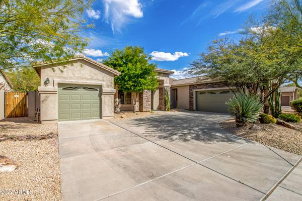 Cave Creek, AZ 85331,4310 E Zenith Lane