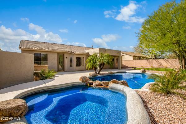 Cave Creek, AZ 85331,4310 E Zenith Lane