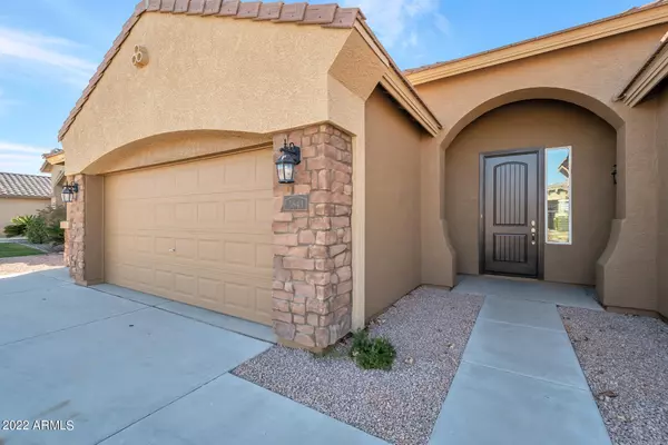 3643 E MEADOW CREEK Way, San Tan Valley, AZ 85140