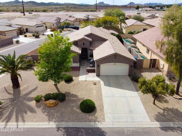 San Tan Valley, AZ 85143,28026 N WILLEMITE Drive