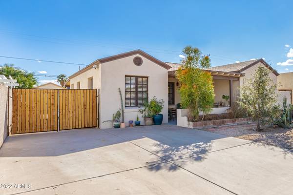 Phoenix, AZ 85006,1517 E DIAMOND Street