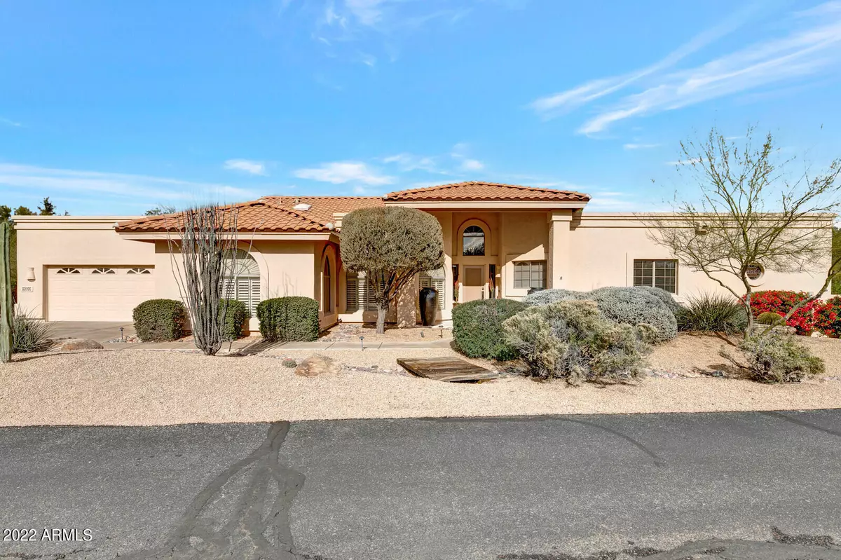 Rio Verde, AZ 85263,25634 N QUAIL HAVEN Drive