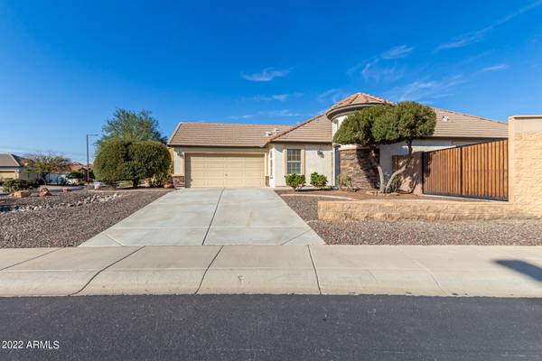 Buckeye, AZ 85396,3125 N 302ND Lane