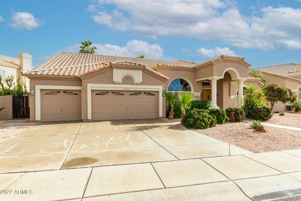 Chandler, AZ 85226,993 N DUSTIN Lane