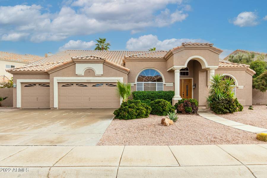 993 N DUSTIN Lane, Chandler, AZ 85226