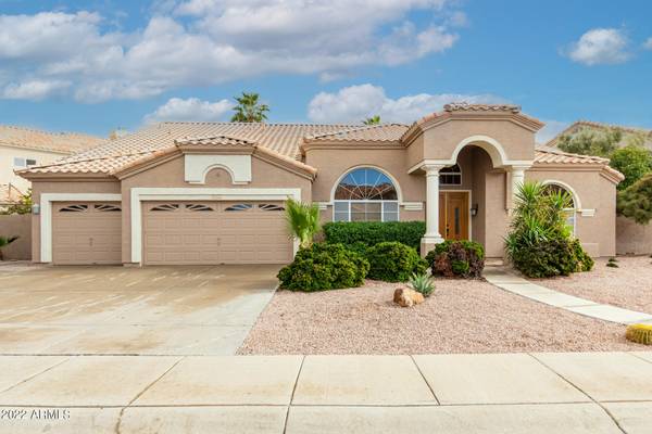 Chandler, AZ 85226,993 N DUSTIN Lane