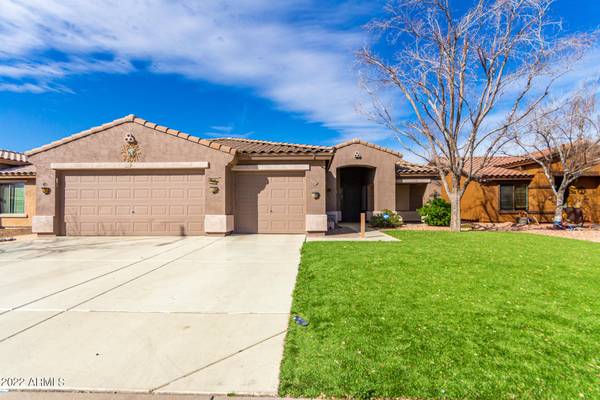 14888 N 148TH Lane, Surprise, AZ 85379