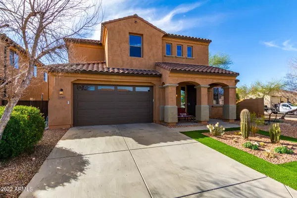 Sun City West, AZ 85375,12343 W VILLA HERMOSA Court