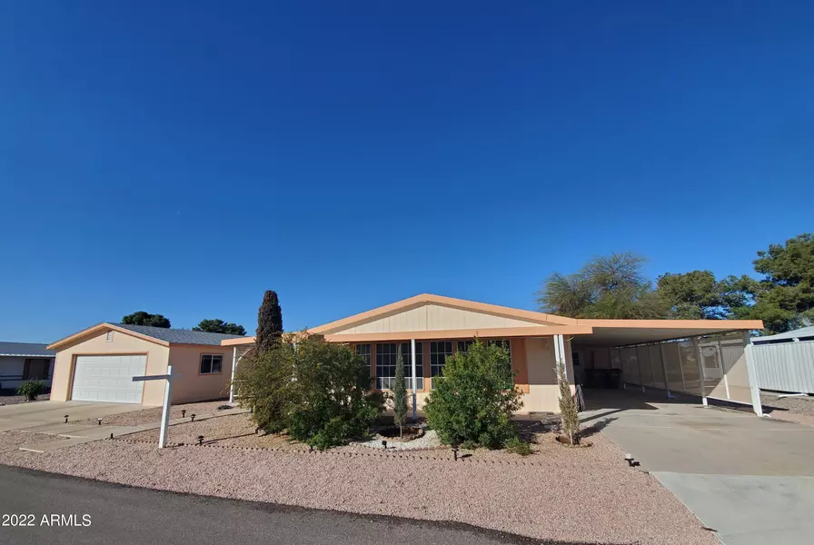 3806 N IDAHO Avenue, Florence, AZ 85132