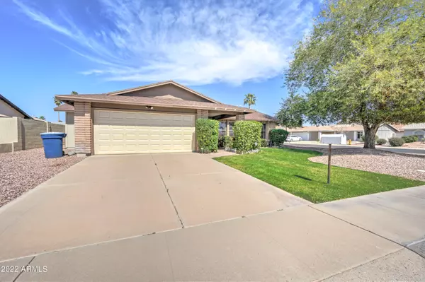 Chandler, AZ 85225,300 W MISSION Drive