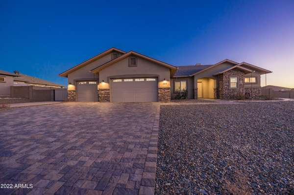 Prescott Valley, AZ 86315,13113 E MUSKET Road