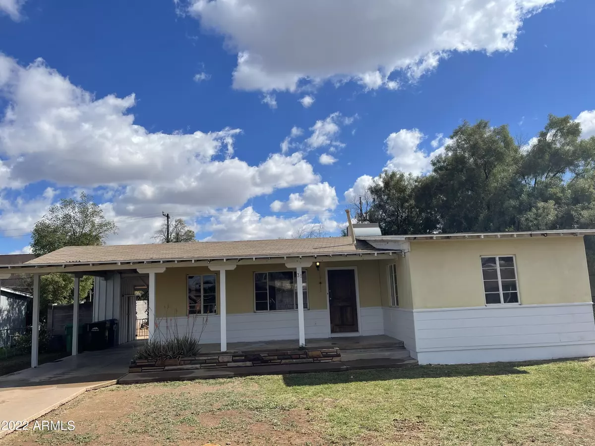 Mesa, AZ 85204,31 S Matlock Street