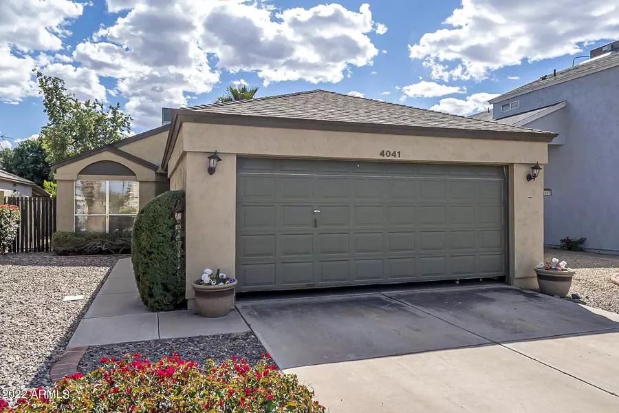 4041 W CAMINO VIVAZ -- W, Glendale, AZ 85310