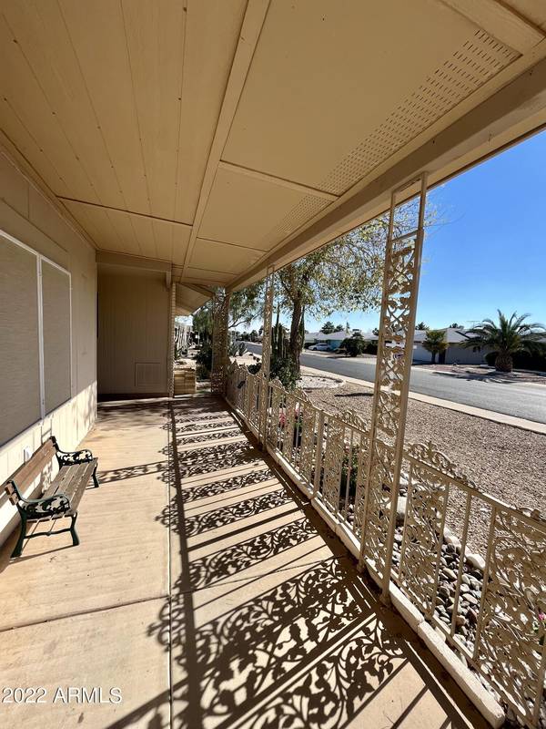 Sun City West, AZ 85375,13442 W PROSPECT Drive