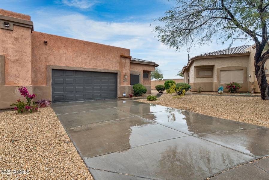 26 S QUINN Circle #5, Mesa, AZ 85206