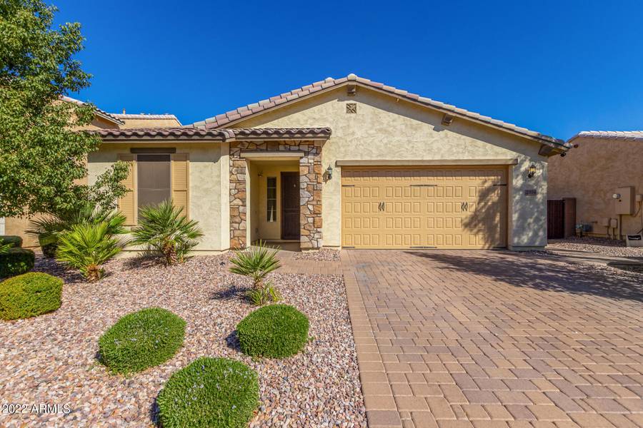 2394 E STACEY Road, Gilbert, AZ 85298