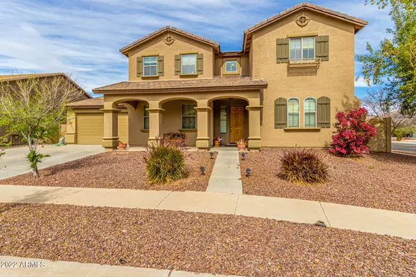 Surprise, AZ 85379,14354 W SIERRA Street