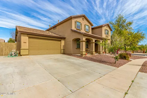 Surprise, AZ 85379,14354 W SIERRA Street