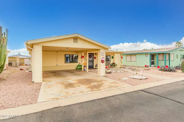 Apache Junction, AZ 85119,3500 S TOMAHAWK Road #147